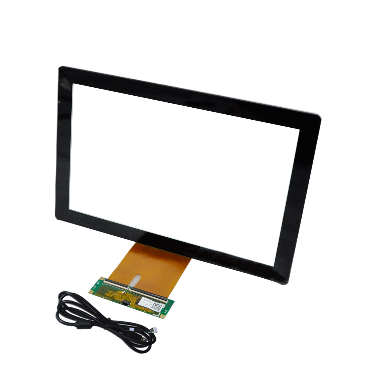 11.6 inch Projected Capacitive touch screens PCAP/PCT EETI/ilitek Controller